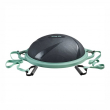 Полусфера BOSU STARFIT GB-503 с эспандерами, насосом
