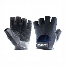 Перчатки для занятий спортом TORRES PL6047