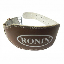 Пояс тяжелоатлетический RONIN 15 см