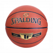 Мяч баскетбольный SPALDING TF Gold р.7