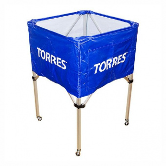 Тележка для мячей Torres