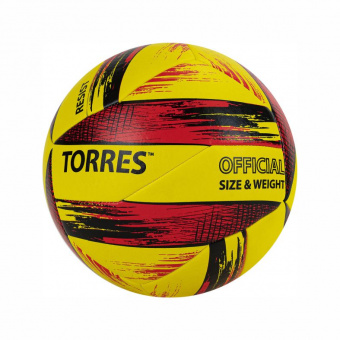 TORRES Resist
