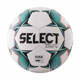 Select Brillant Super FIFA TB  Артикул 810316_004