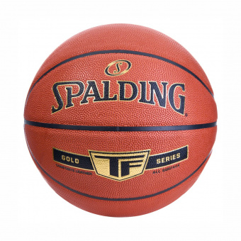 Spalding TF Gold