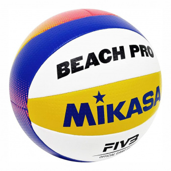 Мяч вб пляжный MIKASA BV550C