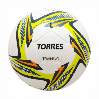 TORRES Training F31855