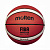 Мяч баскетбольный Molten B7G4050X, FIBA Approved