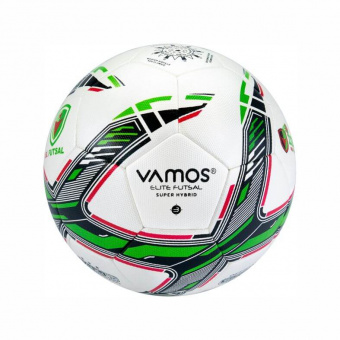 VAMOS ELITE FUTSAL №3